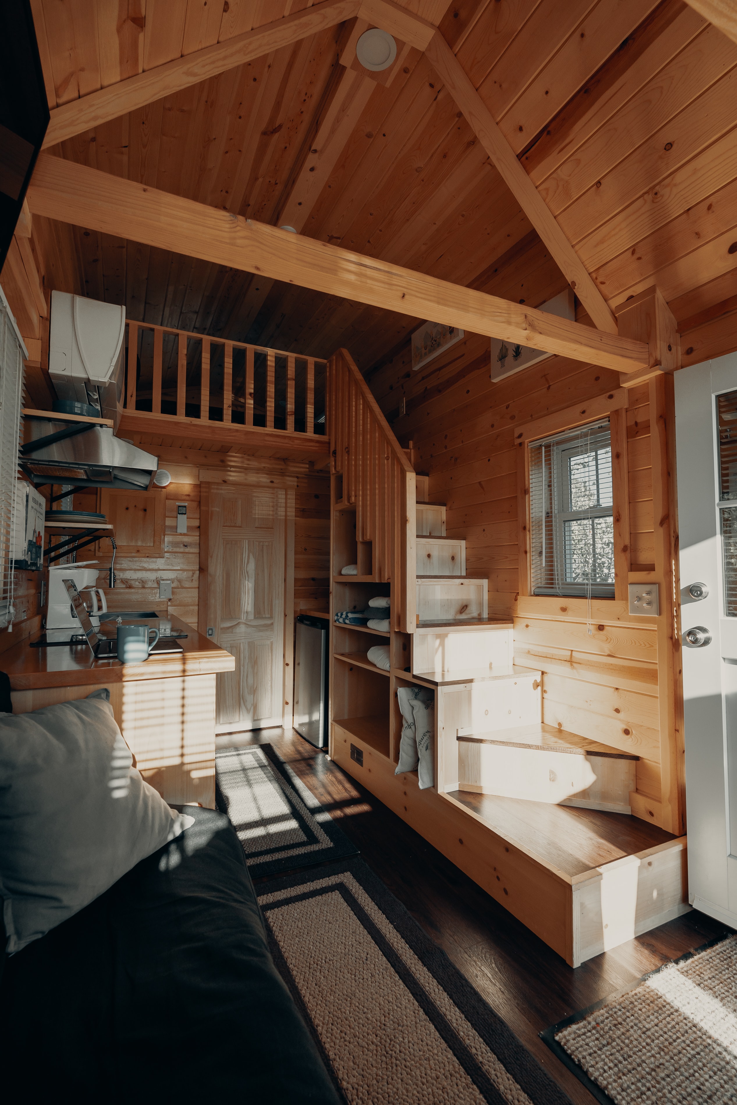 5 raisons de vivre en Tiny House Ma Tiny House